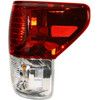 TAIL LAMP RH CAPA    REPLACEMENT FOR TOYOTA TUNDRA PICKUP 2013 PARTSLINK NUMBER  TO2801183C