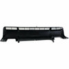 VALANCE FR TEXTURED     REPLACEMENT FOR TOYOTA TUNDRA PICKUP 2013 PARTSLINK NUMBER  TO1095202