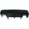 VALANCE FR TEXTURED CAPA     REPLACEMENT FOR TOYOTA TUNDRA PICKUP 2013 PARTSLINK NUMBER  TO1095202C