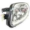 FOG LAMP FR LH HQ  REPLACEMENT FOR MERCEDES E320 2006 PARTSLINK NUMBER  MB2592105