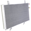CONDENSER (3396) W/DRIER EXCLUDE HYB      REPLACEMENT FOR TOYOTA VENZA 2013 PARTSLINK NUMBER  TO3030203