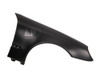 FENDER FR RH ALUMINUM  REPLACEMENT FOR MERCEDES E350 2006 PARTSLINK NUMBER  MB1241129