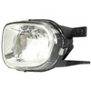 FOG LAMP FR LH HQ  REPLACEMENT FOR MERCEDES E350 2006 PARTSLINK NUMBER  MB2592105