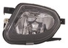 FOG LAMP FR LH W/O SPORTS PKG HQ  REPLACEMENT FOR MERCEDES E350 2006 PARTSLINK NUMBER  MB2592113