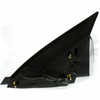 DOOR MIRROR RH POWER HTD LTZ MODEL REPLACEMENT FOR  CHEVROLET MALIBU 2007 PARTSLINK NUMBER  GM1321317