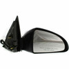 DOOR MIRROR RH POWER HTD LTZ MODEL REPLACEMENT FOR  CHEVROLET MALIBU 2007 PARTSLINK NUMBER  GM1321317