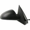 DOOR MIRROR RH POWER LS MODEL REPLACEMENT FOR  CHEVROLET MALIBU 2007 PARTSLINK NUMBER  GM1321287