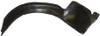 FENDER LINER LH REPLACEMENT FOR  CHEVROLET MALIBU 2007 PARTSLINK NUMBER  GM1248140
