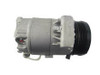 AC COMPRESSOR 4 CYL REPLACEMENT FOR  CHEVROLET MALIBU MAXX 2007 PARTSLINK NUMBER  14-21583NEW