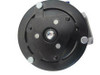 AC COMPRESSOR 4 CYL REPLACEMENT FOR  CHEVROLET MALIBU MAXX 2007 PARTSLINK NUMBER  14-21583NEW