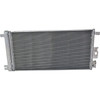 CONDENSER (3279) REPLACEMENT FOR  CHEVROLET MALIBU MAXX 2007 PARTSLINK NUMBER  GM3030255