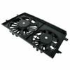 COOLING FAN ASSY 2.2L/3.5L/3.9L FOR MALIBU 04-08/MAXX 04-07/ 2.4L/3.5L FOR G6 05-10/ AURA 08-09 PLEASE CHECK PICTURE REPLACEMENT FOR  CHEVROLET MALIBU MAXX 2007 PARTSLINK NUMBER  GM3115178