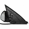 DOOR MIRROR LH POWER HTD LTZ MODEL REPLACEMENT FOR  CHEVROLET MALIBU MAXX 2007 PARTSLINK NUMBER  GM1320317