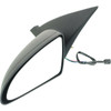 DOOR MIRROR LH POWER LS MODEL REPLACEMENT FOR  CHEVROLET MALIBU MAXX 2007 PARTSLINK NUMBER  GM1320287