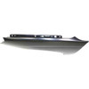 FENDER FR LH REPLACEMENT FOR  CHEVROLET MALIBU MAXX 2007 PARTSLINK NUMBER  GM1240306