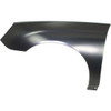 FENDER FR LH REPLACEMENT FOR  CHEVROLET MALIBU MAXX 2007 PARTSLINK NUMBER  GM1240306