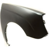 FENDER FR RH REPLACEMENT FOR  CHEVROLET MALIBU MAXX 2007 PARTSLINK NUMBER  GM1241306