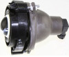 FOG LAMP FR LH/RH HQ REPLACEMENT FOR  CHEVROLET MALIBU 2007 PARTSLINK NUMBER  GM2593157