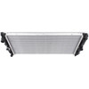 RADIATOR (2727) 3.5L V6 REPLACEMENT FOR  CHEVROLET MALIBU MAXX 2007 PARTSLINK NUMBER  GM3010444