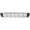 GRILLE LOWER EXCLUDE SS MODEL REPLACEMENT FOR  CHEVROLET MALIBU MAXX 2007 PARTSLINK NUMBER  GM1200537