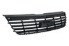 GRILLE LS/LT/LTZ MODEL BLACK REPLACEMENT FOR  CHEVROLET MALIBU MAXX 2007 PARTSLINK NUMBER  GM1200558