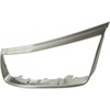 GRILLE MOULDING LS/LT/LTZ MODELS ALL CHROME REPLACEMENT FOR  CHEVROLET MALIBU MAXX 2007 PARTSLINK NUMBER  GM1210110