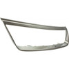 GRILLE MOULDING LS/LT/LTZ MODELS ALL CHROME REPLACEMENT FOR  CHEVROLET MALIBU MAXX 2007 PARTSLINK NUMBER  GM1210110