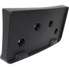 LICENSE PLATE BRACKET FR REPLACEMENT FOR  CHEVROLET MALIBU MAXX 2007 PARTSLINK NUMBER  GM2502235