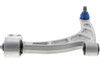 LOWER CONTROL ARM FR LH REPLACEMENT FOR  CHEVROLET MALIBU MAXX 2007 PARTSLINK NUMBER  CAK620179