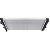 RADIATOR (2972) 3.5/3.9L V6 REPLACEMENT FOR  CHEVROLET MALIBU MAXX 2007 PARTSLINK NUMBER  GM3010508