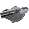 UNDERCAR SHIELD RH      REPLACEMENT FOR TOYOTA VENZA 2013 PARTSLINK NUMBER  TO1228165