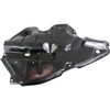 UNDERCAR SHIELD RH      REPLACEMENT FOR TOYOTA VENZA 2013 PARTSLINK NUMBER  TO1228165