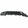 BUMPER BRACKET FR LH   REPLACEMENT FOR TOYOTA YARIS HATCHBACK 2013 PARTSLINK NUMBER  TO1066176