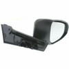 DOOR MIRROR RH MANUAL   REPLACEMENT FOR TOYOTA YARIS HATCHBACK 2013 PARTSLINK NUMBER  TO1321278