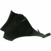FENDER FR LH W/O SIDE LAMP HOLE W/MOULDING HOLE SE MODEL CAPA   REPLACEMENT FOR TOYOTA YARIS HATCHBACK 2013 PARTSLINK NUMBER  TO1240247C