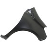 FENDER FR RH W/O SIDE LAMP HOLE W/MOULDING HOLE SE MODEL CAPA   REPLACEMENT FOR TOYOTA YARIS HATCHBACK 2013 PARTSLINK NUMBER  TO1241247C