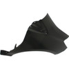 FENDER FR RH W/O SIDE LAMP HOLE W/MOULDING HOLE SE MODEL CAPA   REPLACEMENT FOR TOYOTA YARIS HATCHBACK 2013 PARTSLINK NUMBER  TO1241247C