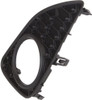 FOG LAMP BEZEL FR LH SE   REPLACEMENT FOR TOYOTA YARIS HATCHBACK 2013 PARTSLINK NUMBER  TO1038159