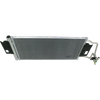 CONDENSER (3474) V8 3.5L W/POLICE PKG REPLACEMENT FOR  CHEVROLET MONTE CARLO 2007 PARTSLINK NUMBER  GM3030268