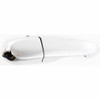DOOR HANDLE RR RH OUTER CHROME REPLACEMENT FOR  CHEVROLET MONTE CARLO 2007 PARTSLINK NUMBER  GM1521132