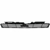 GRILLE LS/LT/LTZ/POLICE MODELS REPLACEMENT FOR  CHEVROLET MONTE CARLO 2007 PARTSLINK NUMBER  GM1200562