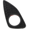 FOG LAMP BEZEL FR RH SE   REPLACEMENT FOR TOYOTA YARIS HATCHBACK 2013 PARTSLINK NUMBER  TO1039159