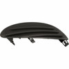 FOG LAMP COVER FR RH MATTE-DARK GRAY EXCLUDE SE   REPLACEMENT FOR TOYOTA YARIS HATCHBACK 2013 PARTSLINK NUMBER  TO1039155