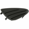 FOG LAMP COVER FR RH MATTE-DARK GRAY EXCLUDE SE   REPLACEMENT FOR TOYOTA YARIS HATCHBACK 2013 PARTSLINK NUMBER  TO1039155