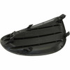 FOG LAMP COVER FR RH MATTE-DARK GRAY EXCLUDE SE   REPLACEMENT FOR TOYOTA YARIS HATCHBACK 2013 PARTSLINK NUMBER  TO1039155