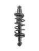 STRUT ASSEMBLY RR RH (1345416R) EXCLUDES ENGLAND MADE REPLACEMENT FOR HONDA CRV 2004 PARTSLINK NUMBER 15146
