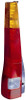 TAIL LAMP LH JAPAN BUILT HQ REPLACEMENT FOR HONDA CRV 2004 PARTSLINK NUMBER HO2818126