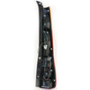 TAIL LAMP LH UK BUILT HQ REPLACEMENT FOR HONDA CRV 2004 PARTSLINK NUMBER HO2818127