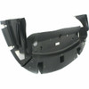 VALANCE FR EXCLUDE POLICE MODEL REPLACEMENT FOR  CHEVROLET MONTE CARLO 2007 PARTSLINK NUMBER  GM1007109