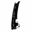 TAIL LAMP RH JAPAN BUILT HQ REPLACEMENT FOR HONDA CRV 2004 PARTSLINK NUMBER HO2819126